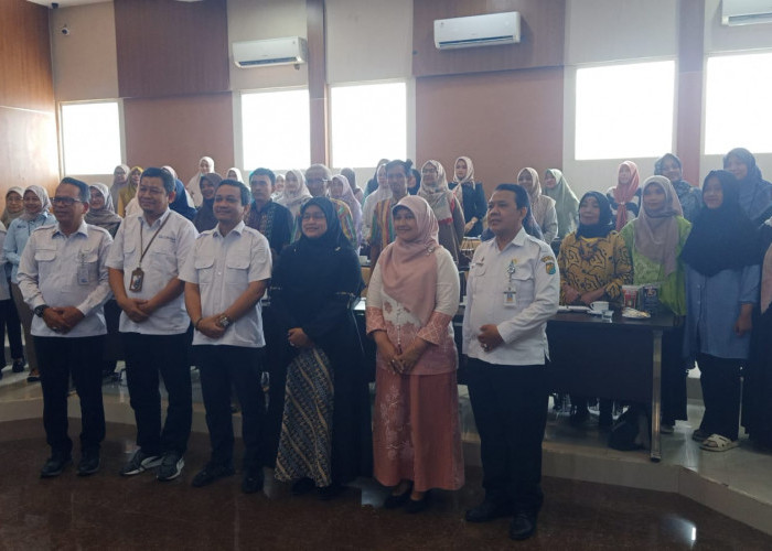 Pelaku UMKM Waspadai Scam dan Pinjol Ilegal, Pastikan Layanan Resmi OJK