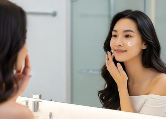 Top 4 Day Cream yang Bagus untuk Mencerahkan Wajah dalam 7 Hari