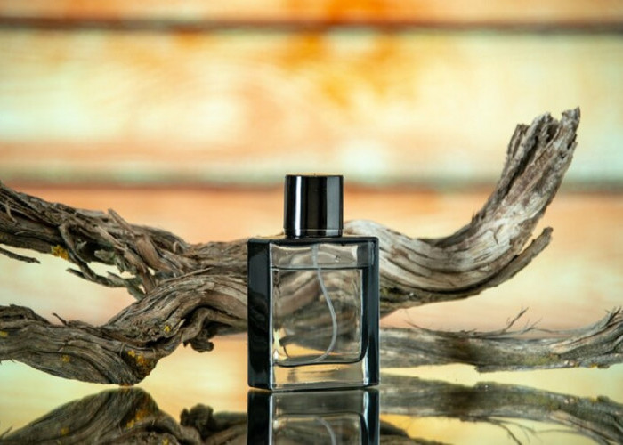 5 Merek Parfum Pria Tahan Lama yang Disukai Wanita, Harga Mulai Pp 30 Ribuan Bau Badan Wangi Sepanjang Hari