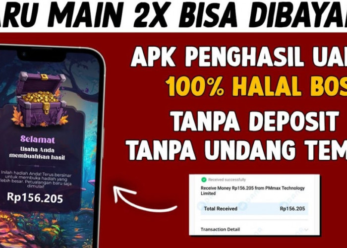 Rp 156 Ribu Masuk ke Akunmu! Cara Mendapatkan Saldo DANA Gratis dari Game Glow Fairy, Gampang Banget