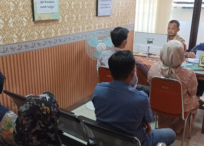 206 Remaja Ajukan Dispensasi Nikah di Batang, Pemkab Perketat Konseling Cegah Pernikahan Anak