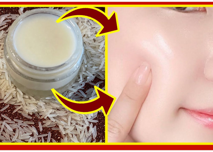 3 Cara Membuat Krim Kolagen Sendiri yang Mudah, Cuma Pakai Bahan Dapur Wajah Glowing Awet Muda