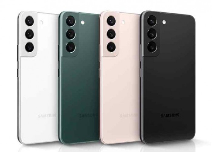 Harga Samsung Galaxy S22 Kini Makin Murah Setelah Hadirnnya Samsung Galaxy S24, Turun Hingga 5 Jutaan!