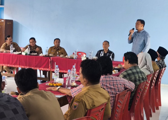 Banpres Prabowo Mampu Ubah Wajah SMPN 1 Blado, DPRD Batang Harap Prestasi Ikut Meningkat