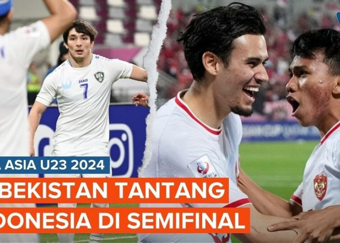 Bermain Pada Hari Senin Legi, Bagaimana Prediksi Indonesia U23 VS Uzbekistan U23 Menurut Primbon Jawa?