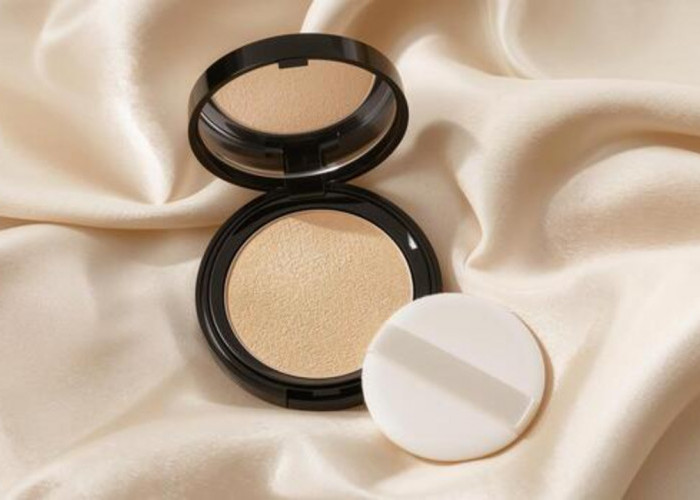 5 Rekomendasi Bedak untuk Usia 50 Tahun Ke Atas yang Cocok Dipakai Sehari-Hari