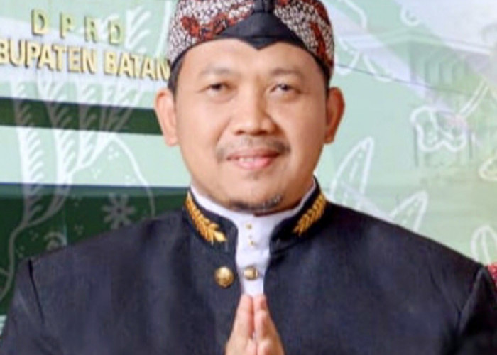 HUT Kabupaten Batang ke-60, Ketua Dewan Ajak Pemda Percepat Pembangunan di Kawasan Timur