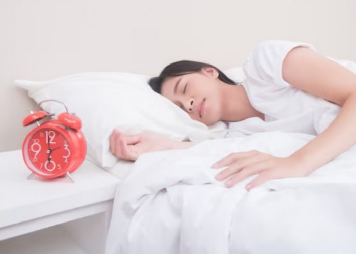 10 Obat untuk Susah Tidur yang Ampuh Atasi Insomnia, Tersedia di Apotek