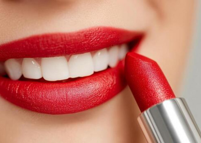 4 Lipstik Wardah yang Tidak Luntur saat Makan dan Minum, Nyaman Dipakai Seharian