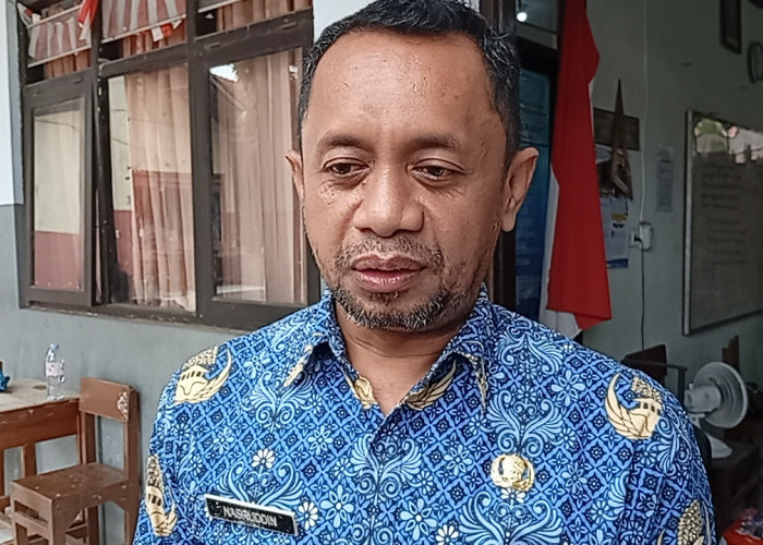 Kasus Dugaan Perundungan di SDN Langkap 2, Dinas Pendidikan Kab. Pekalongan Fokus Pantau Pemulihan Korban