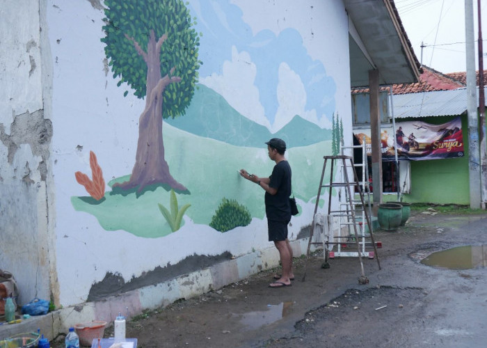 Teater Jaten Batang Gelar Jaten Art Festival Selama Tiga Hari di Sanggar Pakerti, Berikut Jadwal Kegiatannya