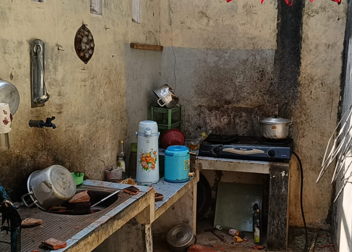 Satu Keluarga di Batang Jadi Korban Ledakan Tabung Gas 3 Kg, Begini Kondisinya 