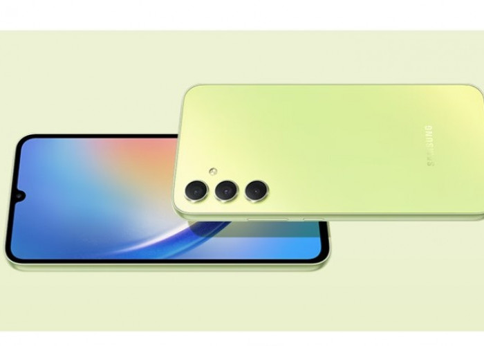 Rekomendasi Smartphone Samsung Layar Lebar dengan Harga Murah, Nonton dan Main Game Makin Nyaman!