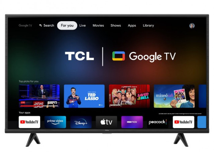 Bingung Cari TV Baru untuk Menemani Sahur? Pilih 5 Google TV Terbaik di Tahun 2024 Ini Saja
