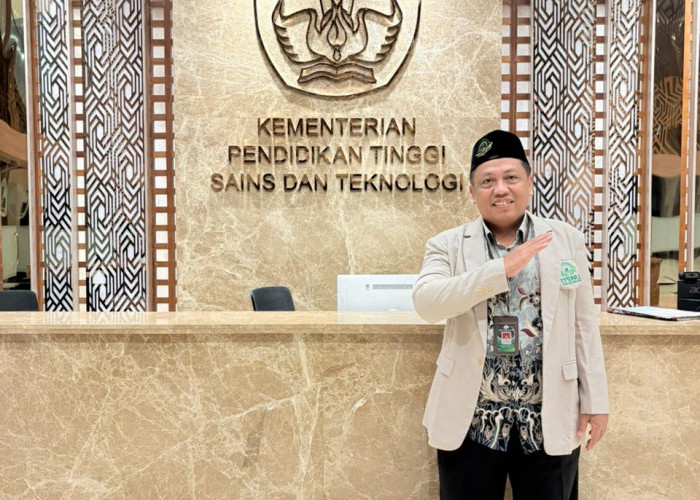 7 Proposal ITSNU Pekalongan Lolos Pendanaan Hibah BIMA 2026