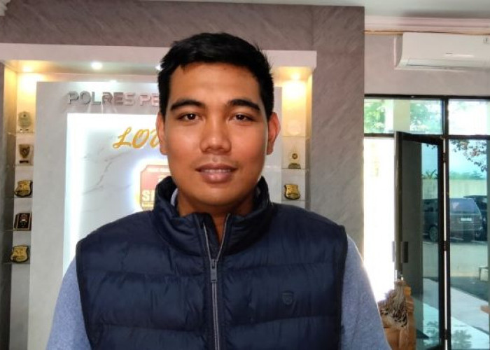 Bapak dan Anak Ditangkap Polisi, Kasus Pengeroyokan Sadis di Pekuncen, Tiga Pelaku Lain Masih Diburu