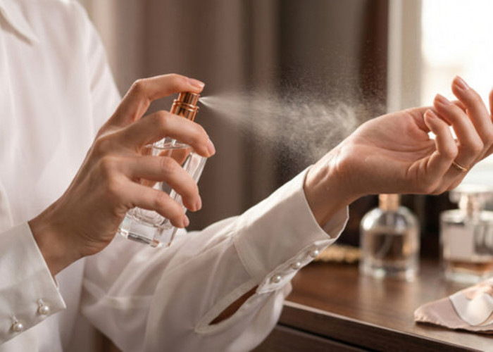 Ini Dia 4 Parfum Aroma Vanilla yang Tahan Lama, Wanginya Awet Meski Berkeringat
