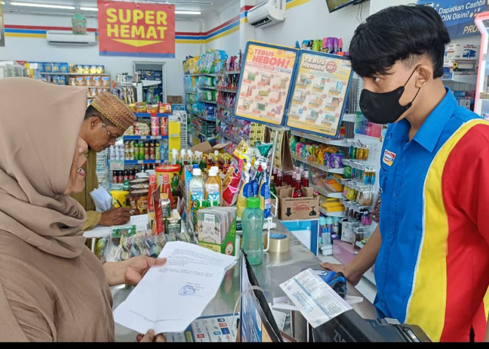 Minimarket Tidak Buka 24 Jam, Pemkab Batang Dorong UMKM Batang Agar Berkembang