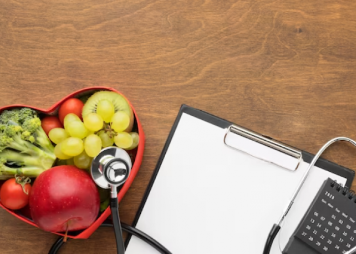 Kenali Dulu Apa Itu Defisit Kalori pada Program Diet, Benarkah dapat Membantu Menurunkan Berat Badan?