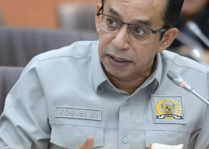 Anggota Komisi VI DPR RI Rizal Bawazier Desak Kementerian Koperasi Tuntaskan Tiga Kasus BMT di Pekalongan
