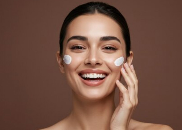Ini Dia 5 Merk Moisturizer untuk Usia 40 Tahun Ke Atas, Usir Flek Hitam dan Sudah BPOM