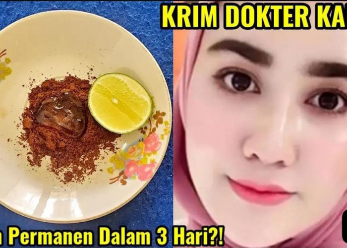 3 Cara Pakai Jeruk Nipis untuk Memutihkan Wajah Dalam 1 Malam, Cocok untuk Hilangkan Flek Hitam agar Glowing