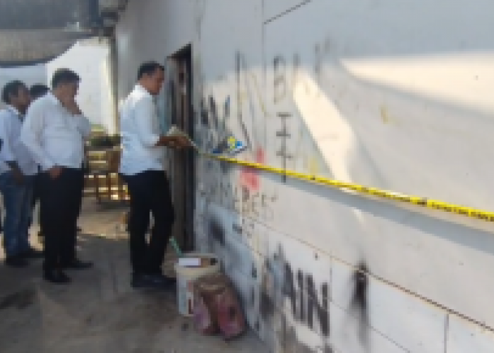 Polisi Bergerak Cepat Tangani Dugaan Pengeroyokan di Pekuncen, Korban Resmi Lapor ke Polres Pekalongan