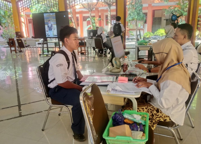 Porsi TKA 50 Persen Dinilai Terlalu Besar, Orang Tua Minta Evaluasi Kebijakan SPMB SMA