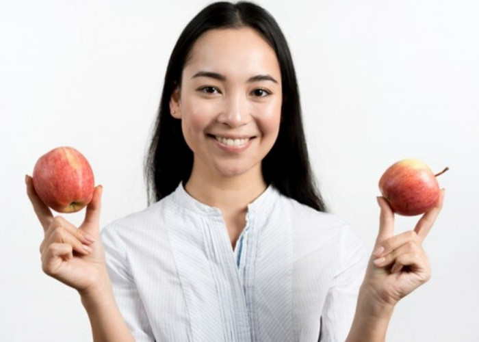 5 Buah yang Bisa Meningkatkan Daya Ingat Otak di Usia Muda dn Mencegah Pikun di Usia Tua