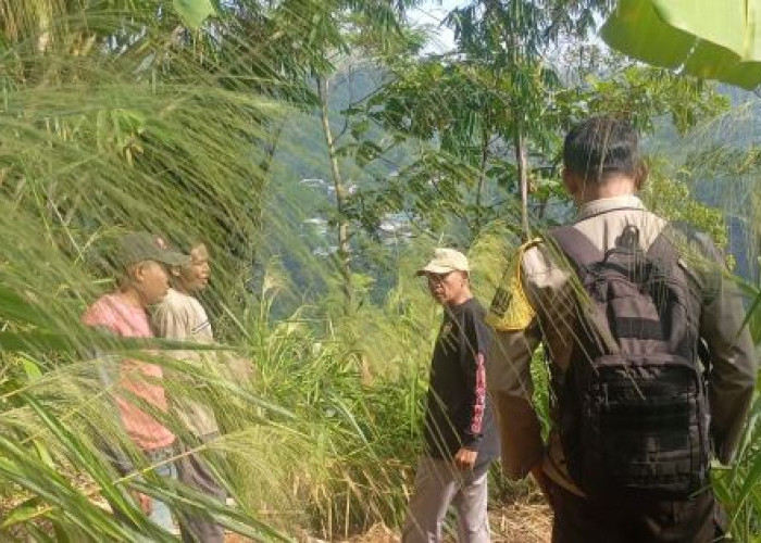 Berangkat Cari Songket, Petani di Kandangserang Hilang 2 Hari 1 Malam, Mitos di Desa Dibawa Wewe Gombel