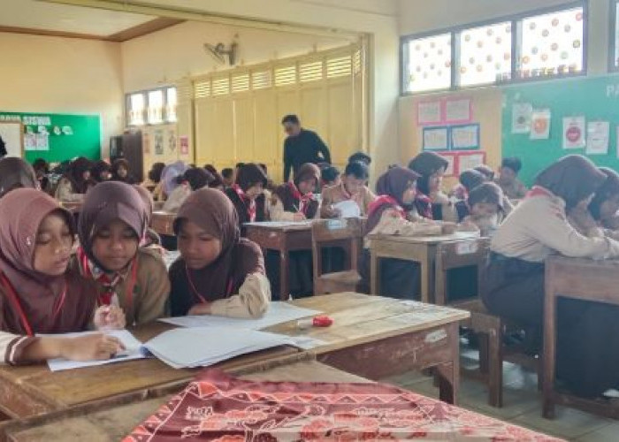 Korwil Kajen Juara 1 LCC Kabupaten Pekalongan, Singkirkan 19 Kecamatan dalam Persaingan Super Ketat