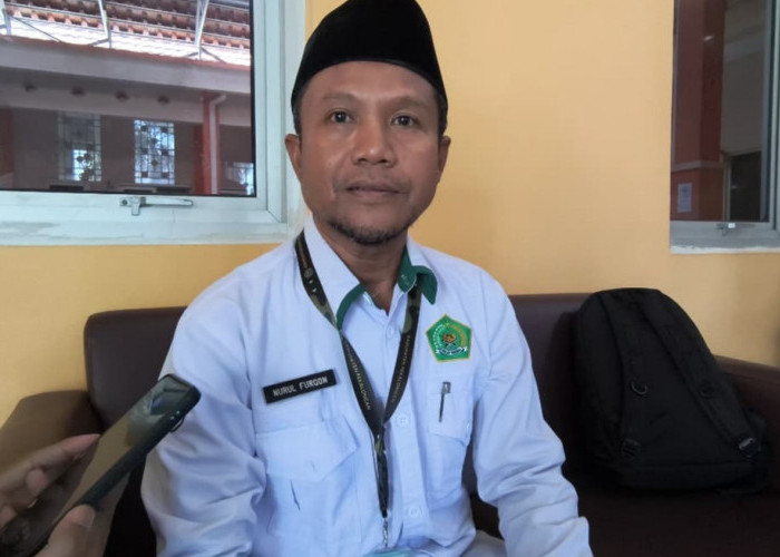 Aktivitas Padepokan Padang Ati Dihentikan, Kemenag Kab. Pekalongan Pastikan Seluruh Santri Sudah Dipulangkan