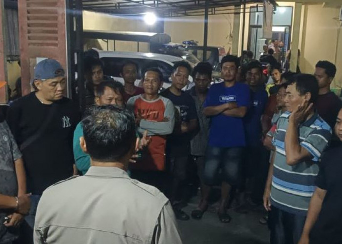 Korban Ditusuk saat Menjemur Pakaian di Halaman Rumah, Polisi Dalami Kondisi Kejiwaan Pelaku