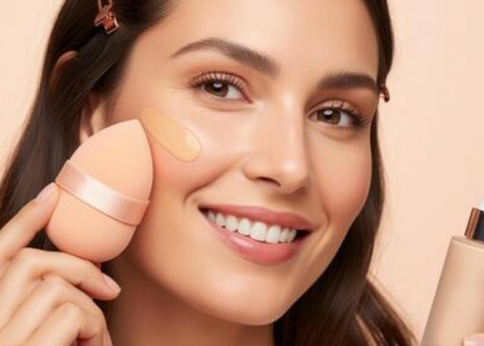 5 Merk Tinted Sunscreen yang Tidak Menyumbat Pori-Pori dan Hasilnya Natural 