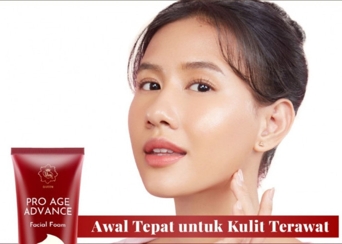 4 Rekomendasi Produk Viva Terbaru, Cocok Buat Kamu yang Ingin Wajah Glowing!