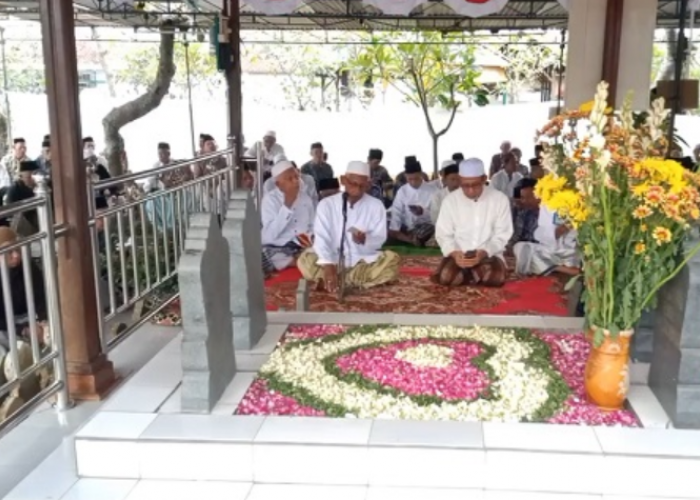 Kyai Amir Idris Simbang Kulon, Ulama Besar Santri Kesayangan KH Sholeh Darat dan Syekh Mahfud Termas
