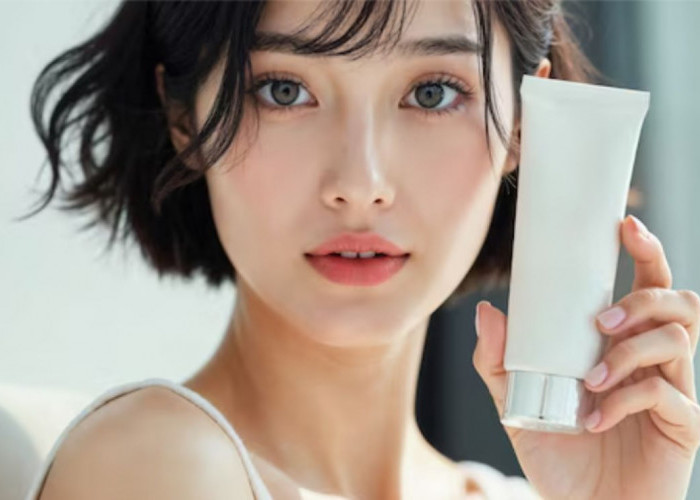Top 4 Moisturizer untuk Mencerahkan Kulit Kusam, Rahasia Wajah Cerah Merata!