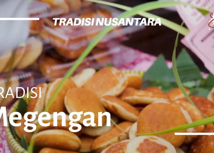 Jelang Ramadhan, Warga Pekalongan Jalani Tradisi Megengan Penuh Makna, Ini Kegiatannya!