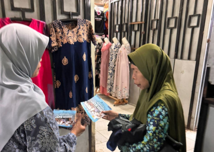 Semangat Kartini, Warga Pekalongan di antara Sekitarnya Antusias Sambut Promo Tambah Daya PLN 