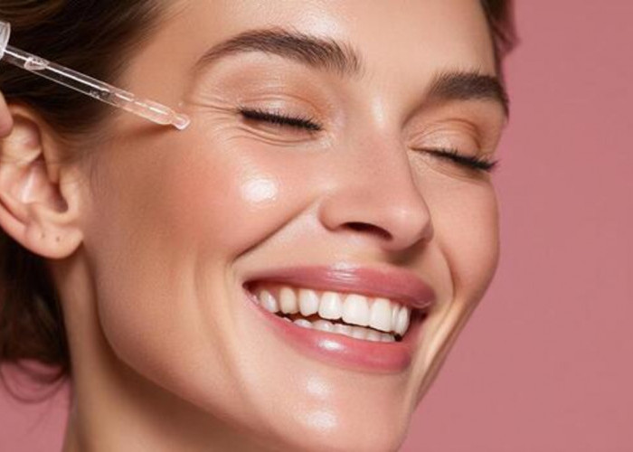 Ingin Wajah Awet Muda? Cobain 4 Rekomendasi Serum Anti Aging Korea Ini