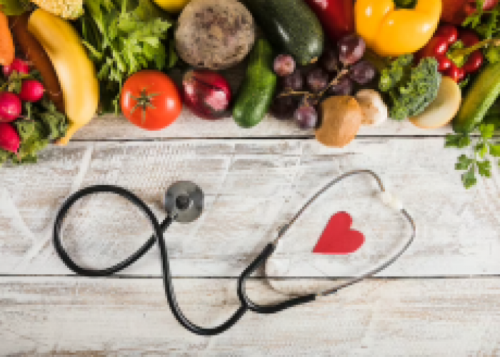 15 Makanan Penurun Hipertensi, Murah dan Mudah Dijumpai di Sekitar Kita