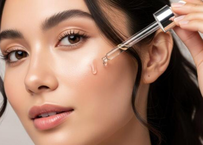 Top 4 Serum Wardah untuk Menghilangkan Flek Hitam dan Bekas Jerawat