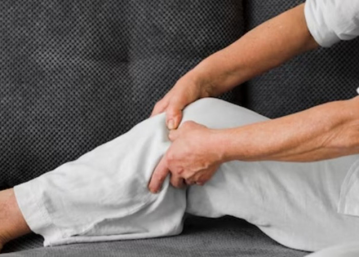 8 Suplemen Anti Linu untuk Orang Tua Terbaik Tinggi Vitamin D