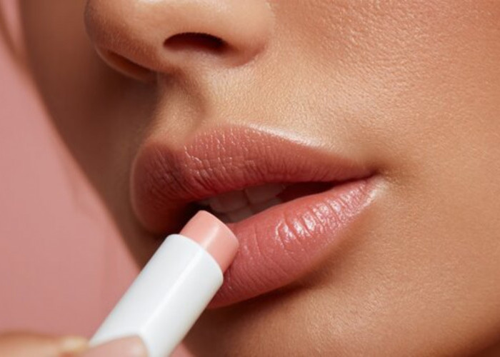 5 Pilihan Lip Balm yang Bagus untuk Bibir Sangat Kering