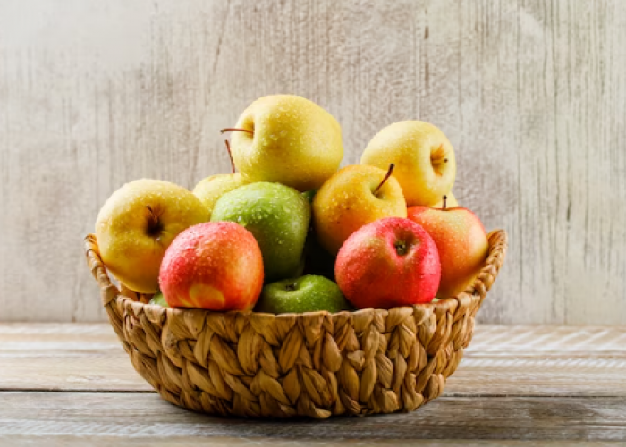 Mengupas Kandungan dan 5 Manfaat Buah Apel, Salah Satu Buah yang Bagus untuk Diet