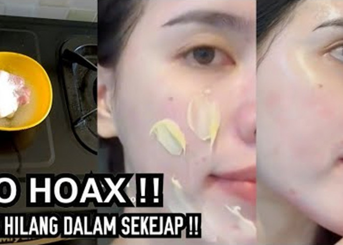 3 DIY Masker Alami Penghilang Kerutan di Wajah, Cuma Modal Bahan Dapur!