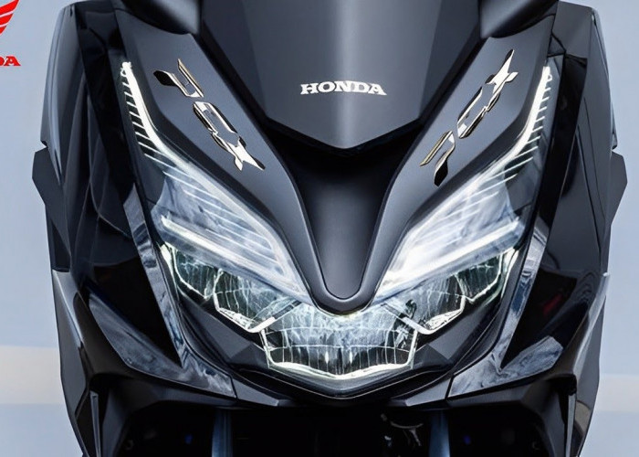 Mengapa Honda PCX 175cc Banyak Diminati Para Pecinta Skutik 2024? Simak, Ulasannya Disini!