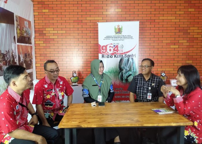Teknologi Digital Kian Pesat, LPPL Radio Harus Kembangkan Inovasi Baru