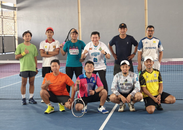 Gelora Semangat Hari Lahir Pancasila, Dorong Aktif Bergerak Lewat PLN Wellness Program