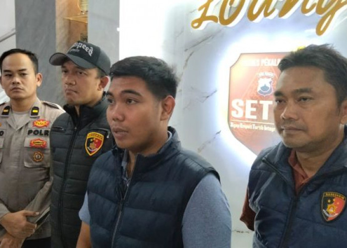 Terungkap! Detik-detik Perangkat Desa di Kalipancur Tewas Dicekik lalu Dibenamkan ke Sawah
